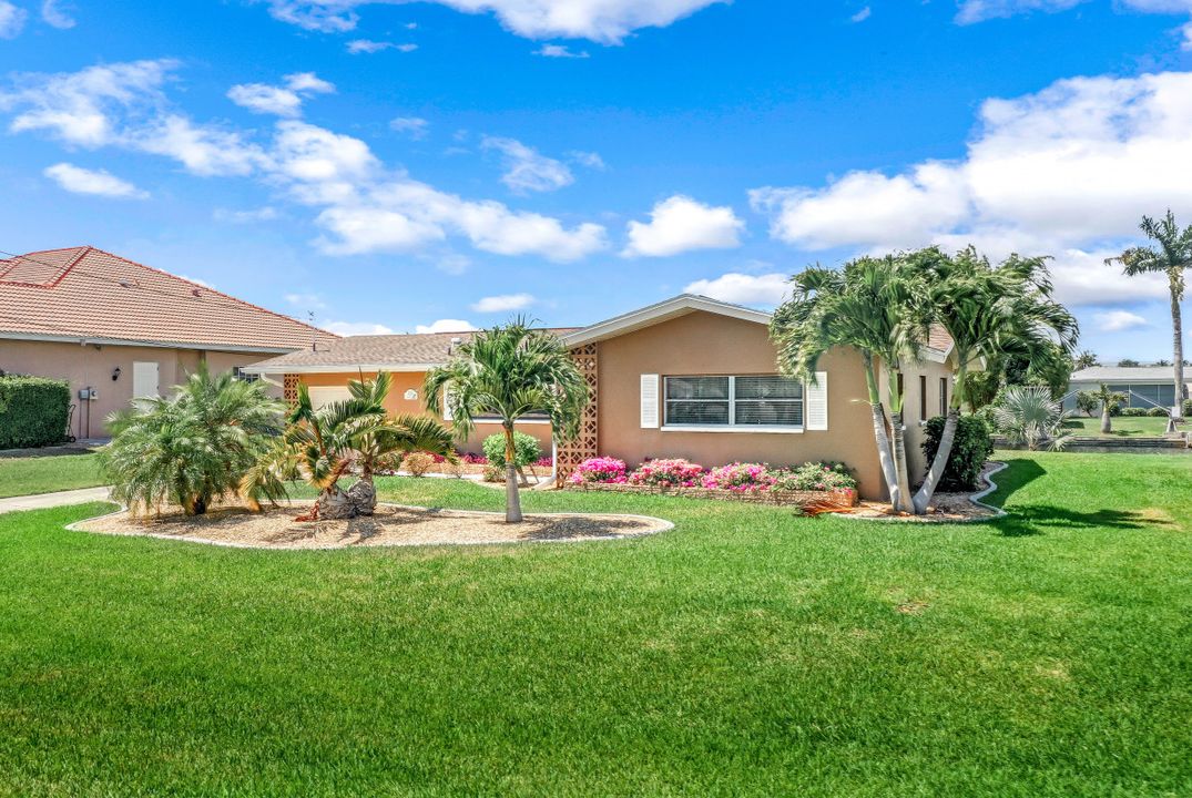 155 SW 53rd Terrace, Cape Coral, FL 33914
