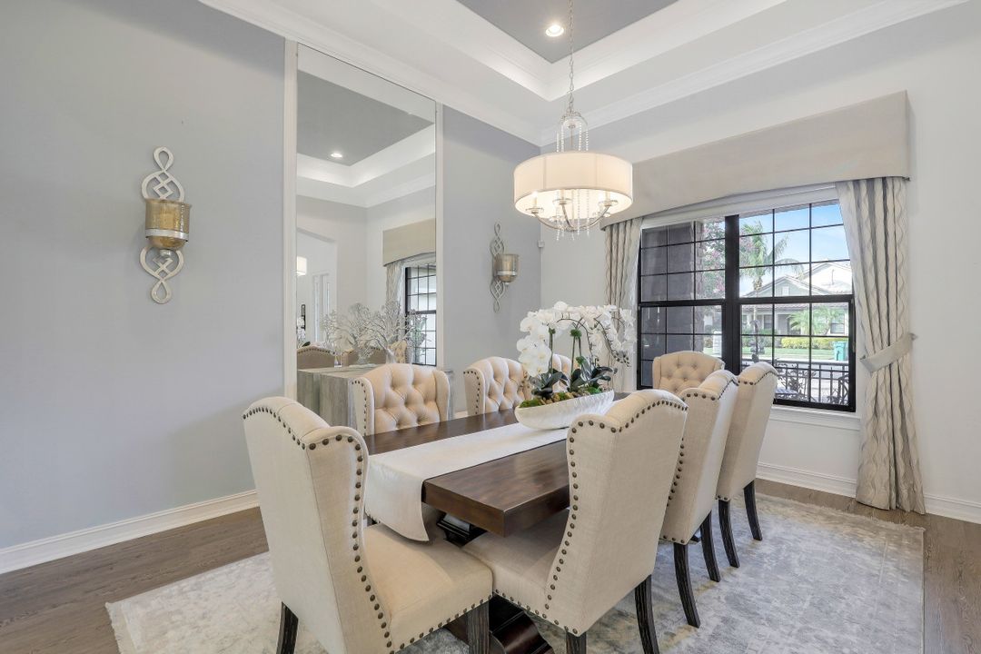 1600 Mockingbird Dr, Naples, FL 34120