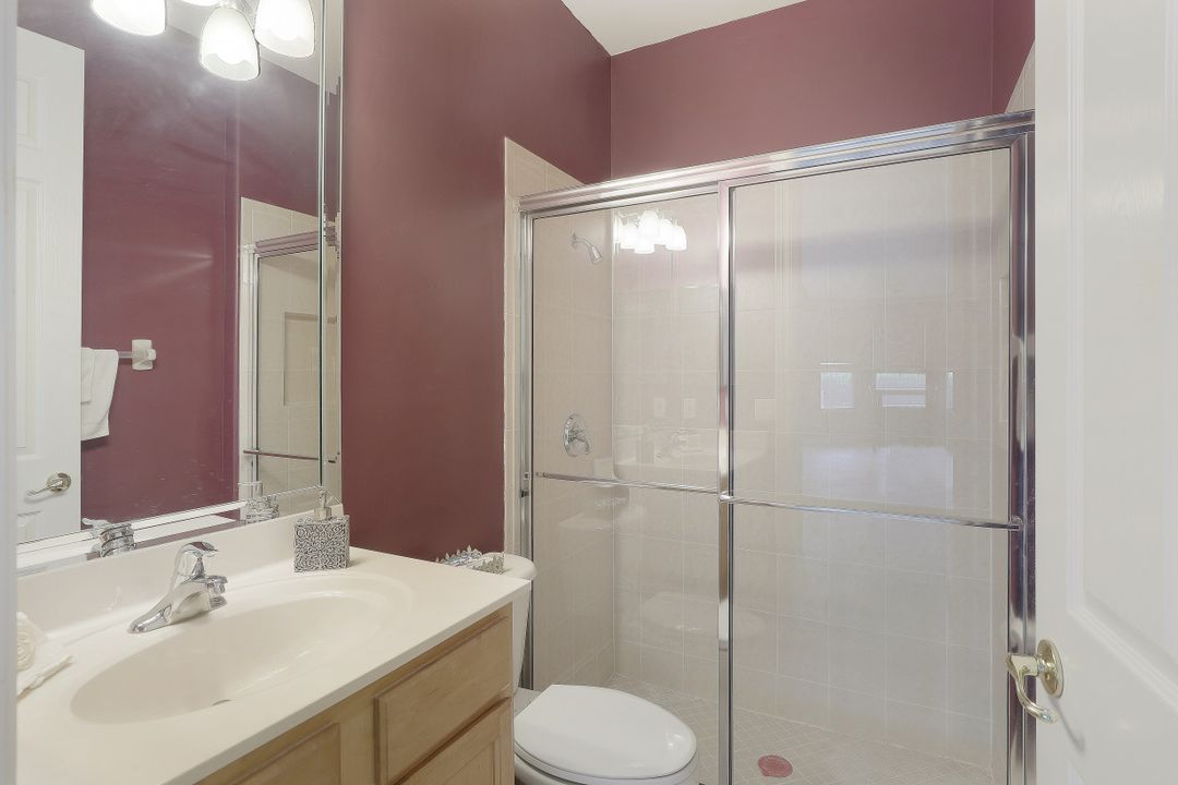 2222 Campestre Terrace, Naples, FL 34119