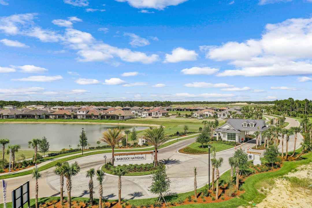 16201 Bluestem Ln, Punta Gorda, FL 33982