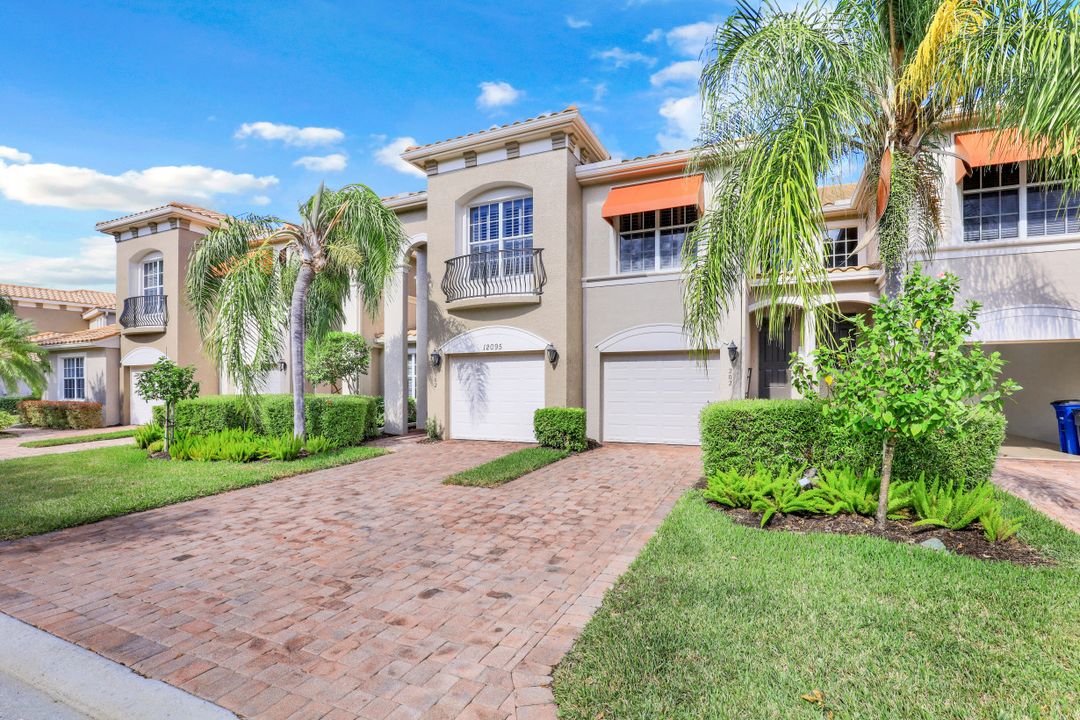 12095 Via Siena Ct #202, Bonita Springs, FL 34135