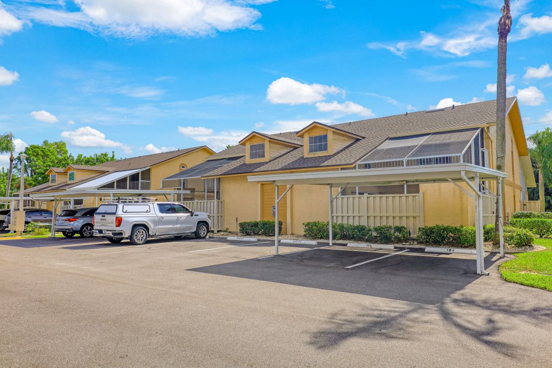 13131 Whitehaven Ln #181, Fort Myers, FL 33966