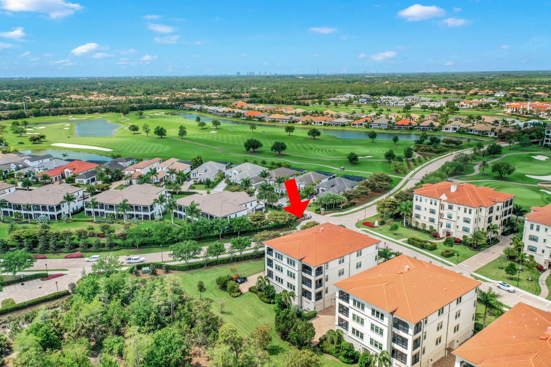 16390 Viansa Way #102, Naples, FL 34110