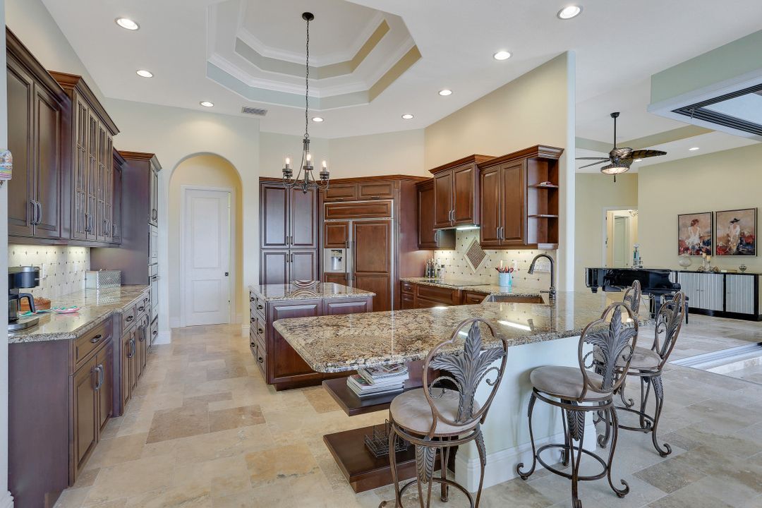 1501 SW 54th Terrace, Cape Coral, FL 33914