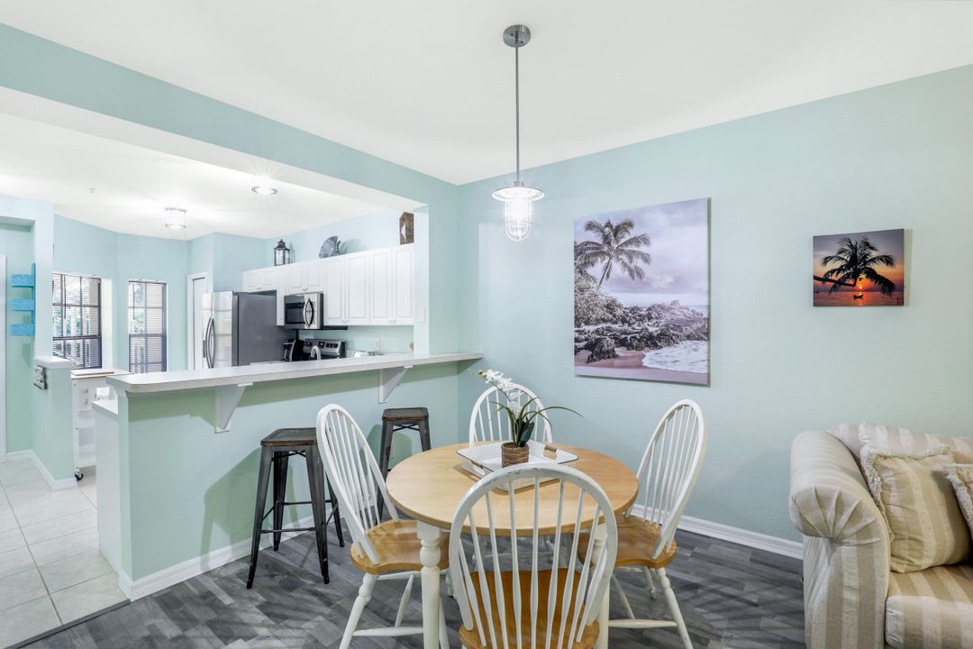 9165 Celeste Dr #106, Naples, FL 34113