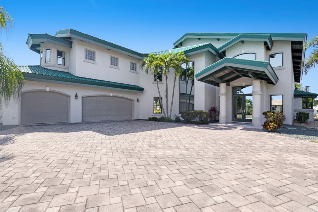 1201 Romano Key Cir, Punta Gorda, FL 33955