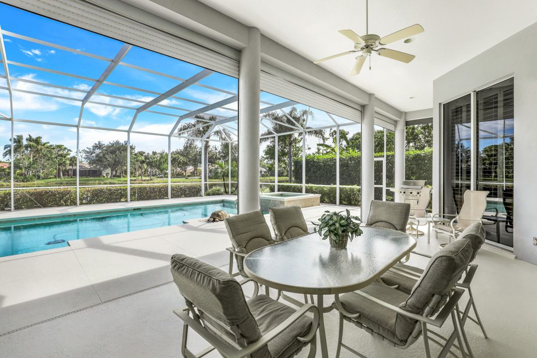 24351 Woodsage Dr, Bonita Springs, FL 34134