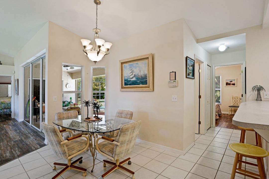 3517 SW 3rd Terrace, Cape Coral, FL 33991