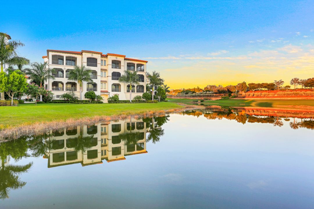 16440 Carrara Way #102, Naples, FL 34110