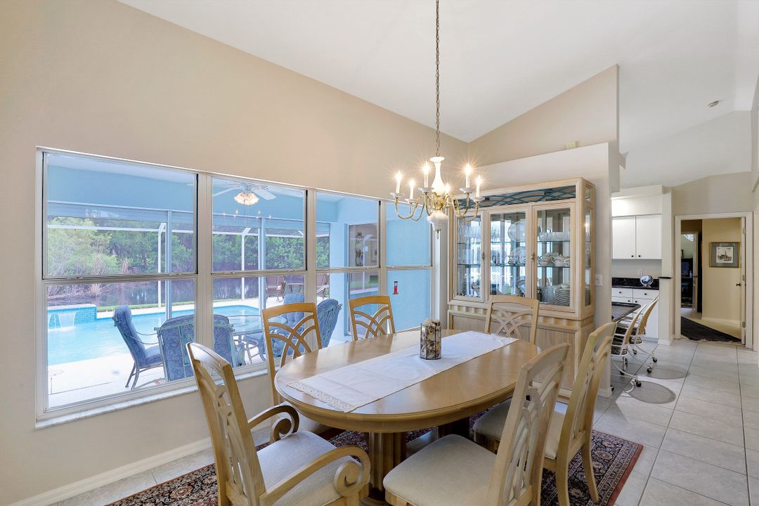 1223 Rosepetal Ln, Naples, FL 34105