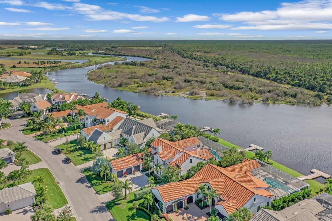 3202 Cullowee Ln, Naples, FL 34109