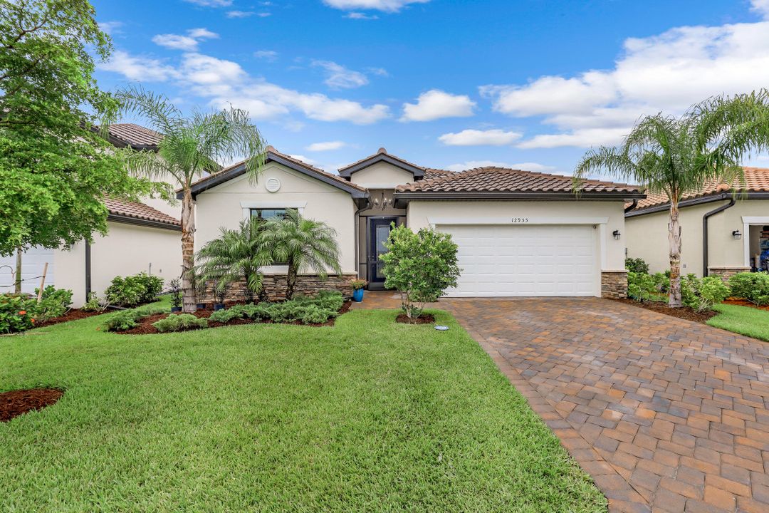 12955 Pemberton Way, Fort Myers, FL 33913