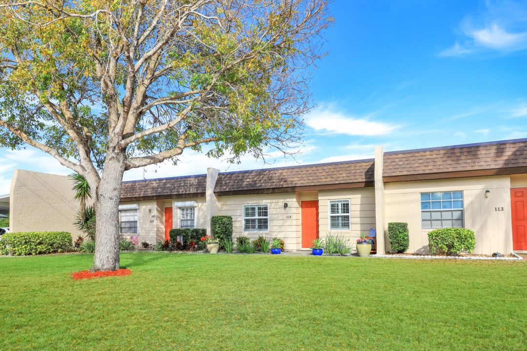 6300 South Pointe Blvd #114, Fort Myers, FL 33919