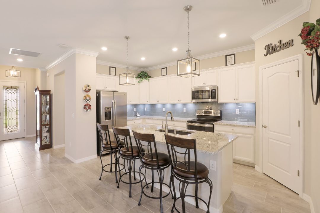 19813 Bittersweet Ln, Estero, FL 33928