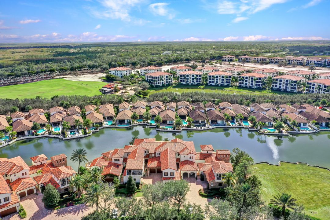 16653 Toscana Cir #701, Naples, FL 34110