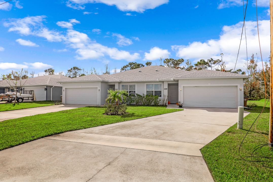 3208 SW 17th Pl, Cape Coral, FL 33914