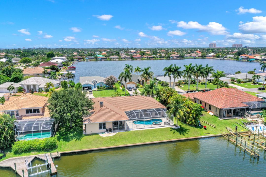 411 SW 49th Ln, Cape Coral, FL 33914