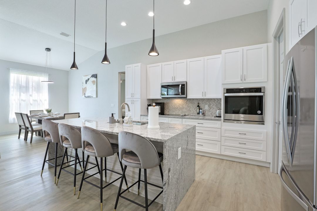 217 NW 36th Ave, Cape Coral, FL 33993