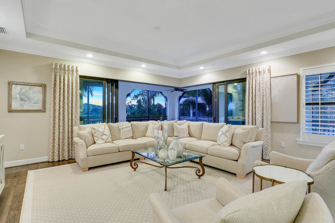 16440 Carrara Way #102, Naples, FL 34110