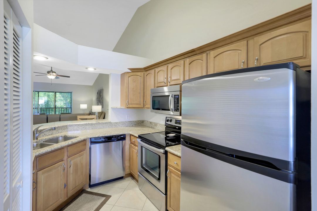 765 Wiggins Lake Dr #201, Naples, FL 34110