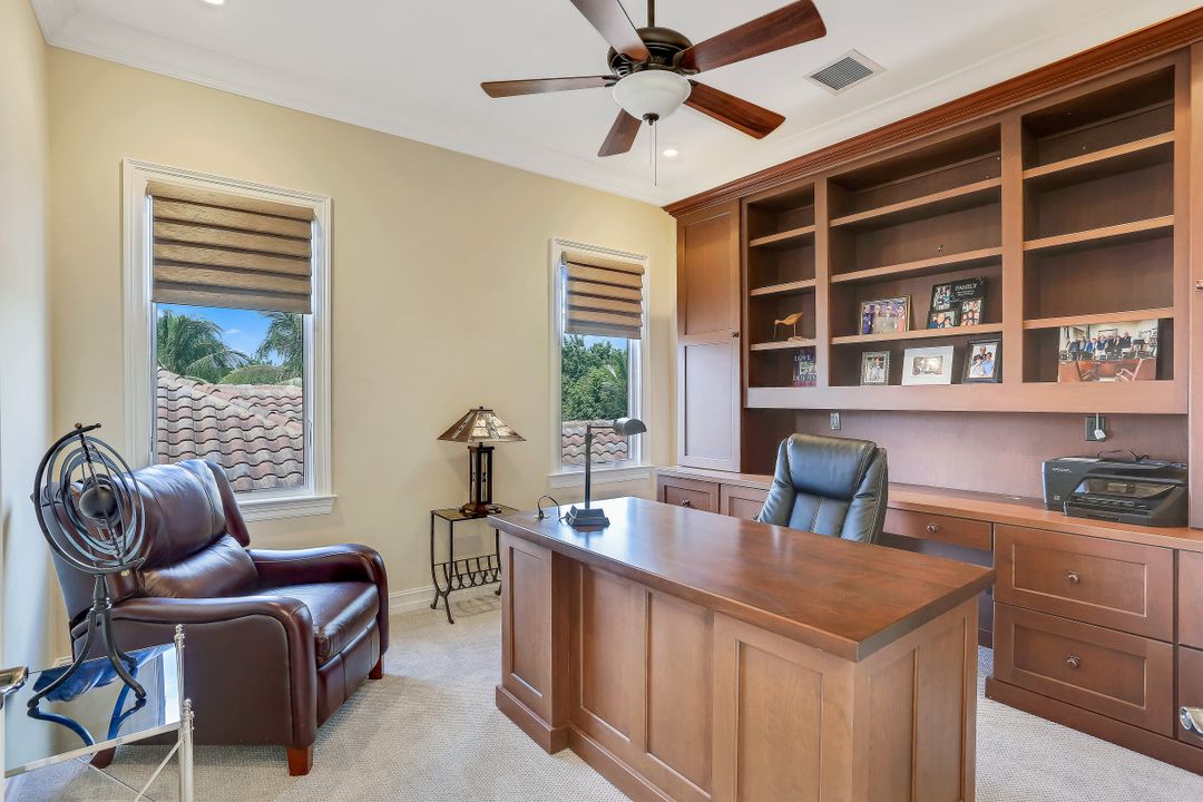 11735 Via Savona Ct, Miromar Lakes, FL 33913