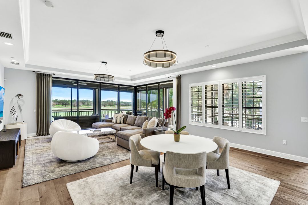 2538 Marquesa Royale Ln  #102, Naples, FL 34109