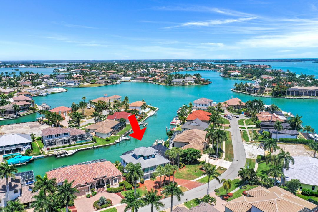 841 Partridge Ct, Marco Island, FL 34145