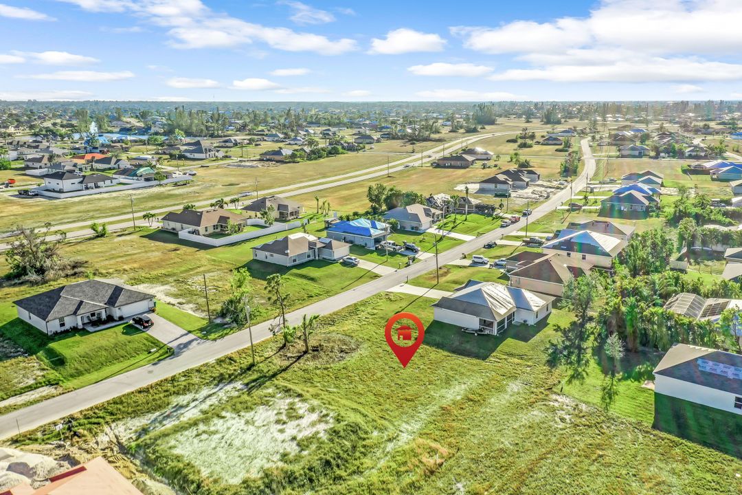 2015 NW 16th Terrace, Cape Coral, FL 33993