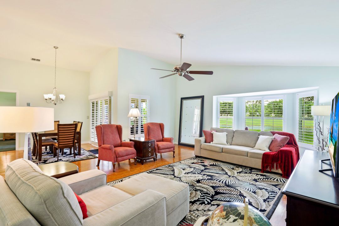 2026 Morning Sun Ln, Naples, FL 34119