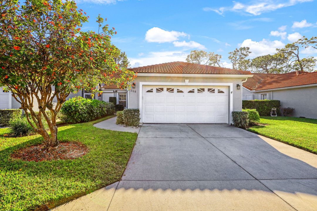 268 Melrose Pl, Naples, FL 34104