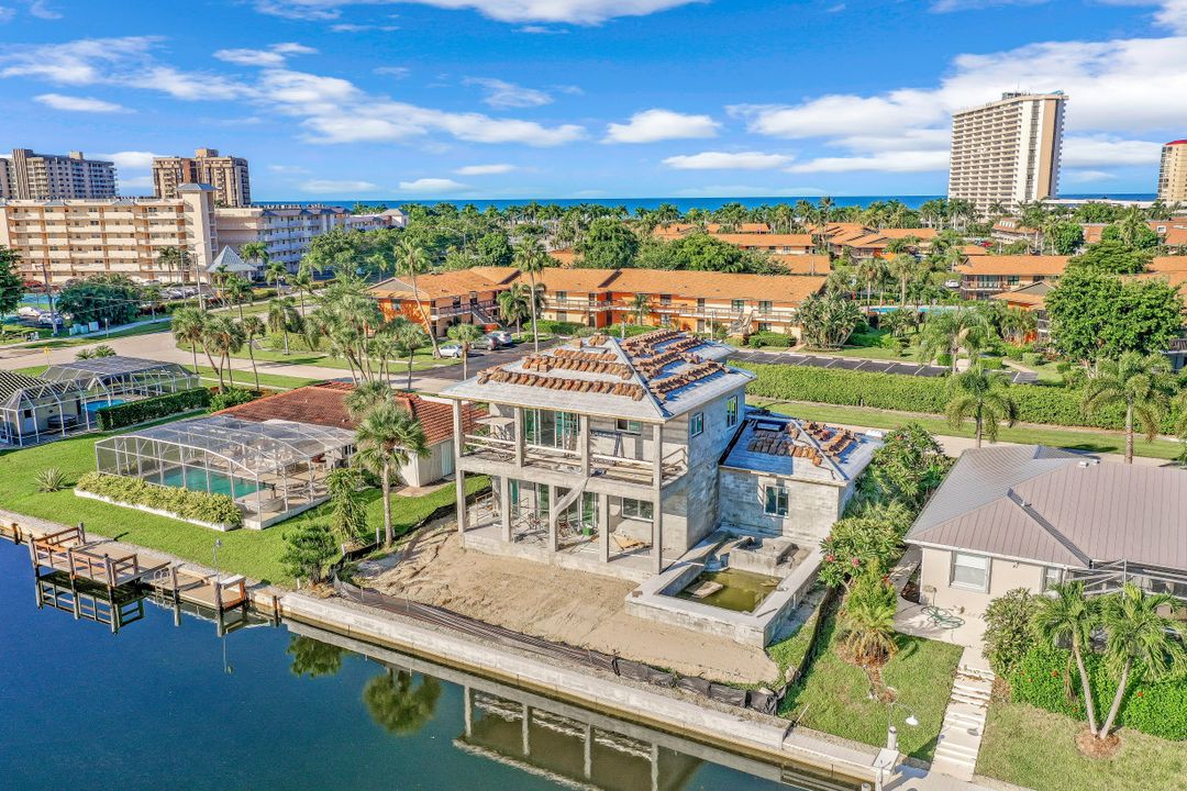 31 Manor Terrace, Marco Island, FL 34145