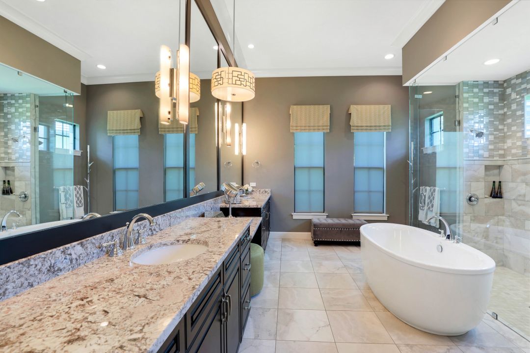 11824 Via Salerno Way, Miromar Lakes, FL 33913