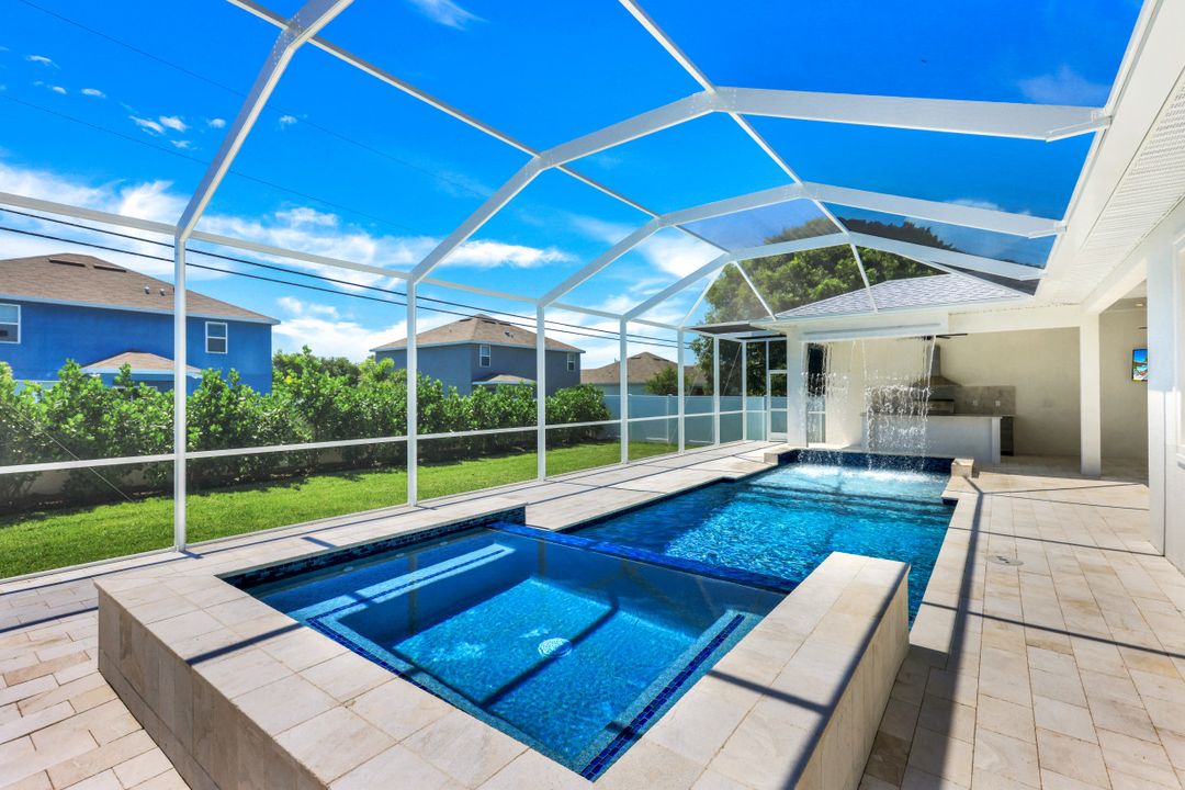 4604 SW 9th Ave, Cape Coral, FL 33914