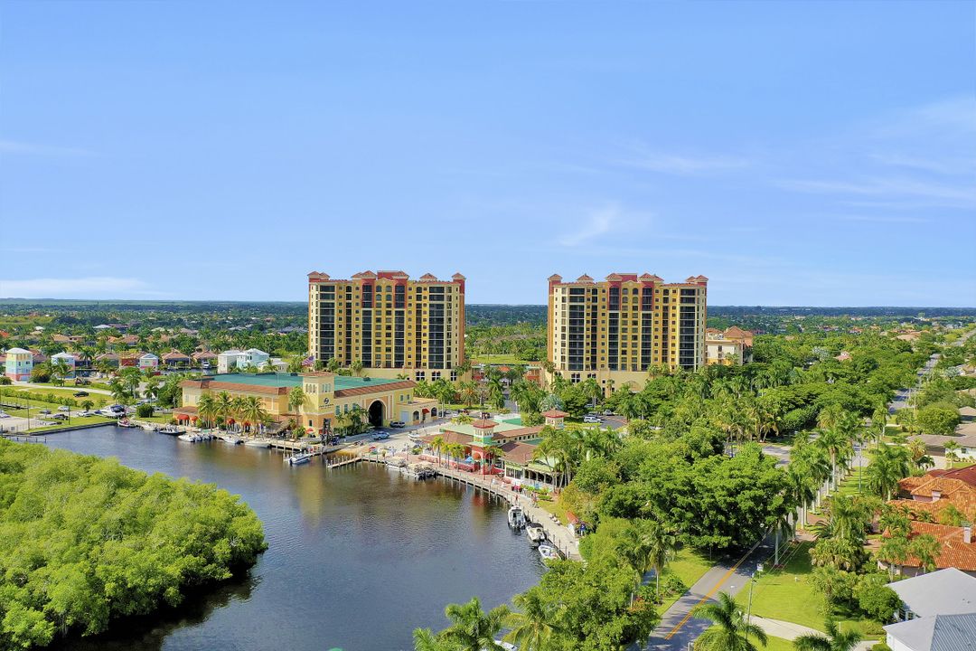 5793 Cape Harbour Dr #819, Cape Coral, FL 33914