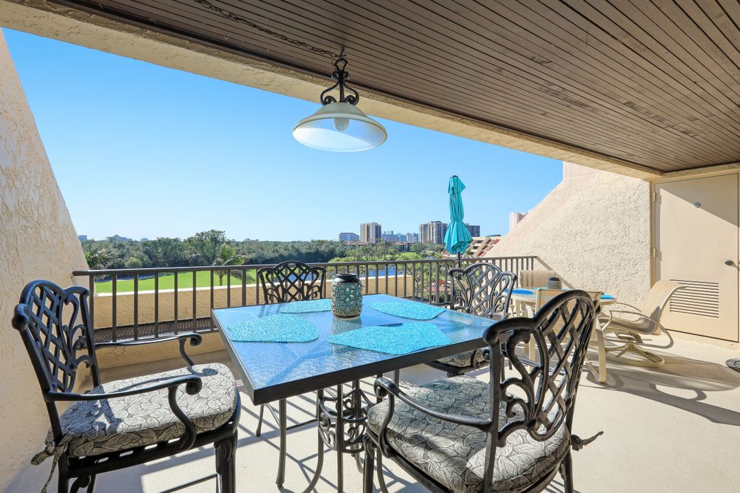 6360 Pelican Bay Blvd #PH 2C, Naples, FL 34108