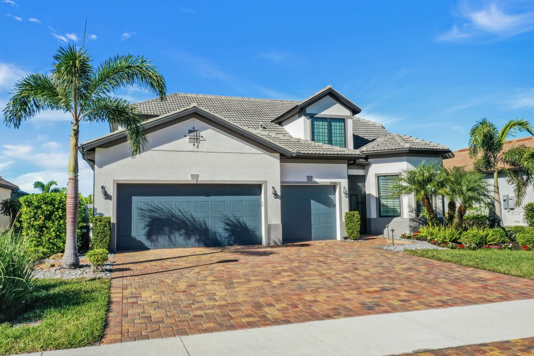 20681 Corkscrew Shores Blvd, Estero, FL 33928