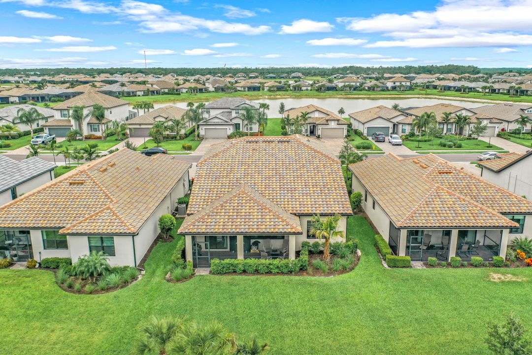 17302 Ashcomb Way, Estero, FL 33928