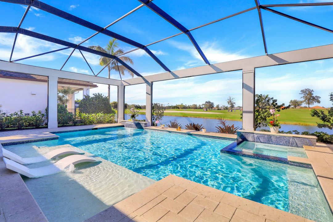 16361 Corsica Way, Naples, FL 34110