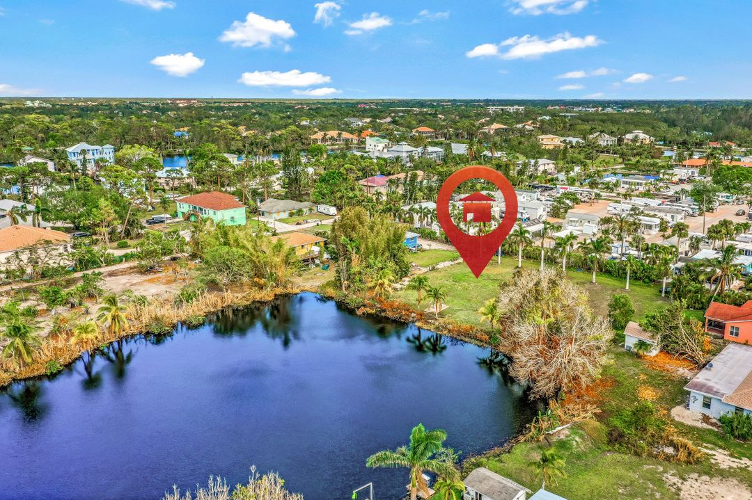 3870 Bennett Ln, Bonita Springs, FL 34134