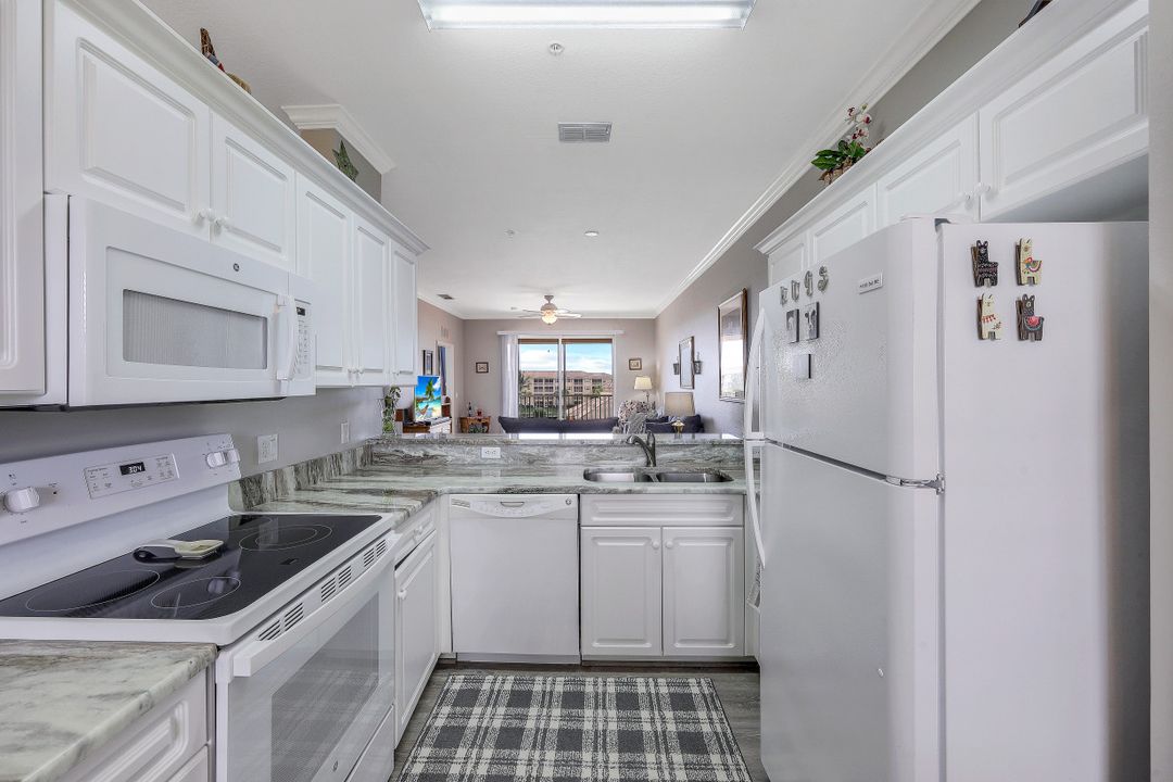 8550 Kingbird Loop  #646, Estero, FL 33967