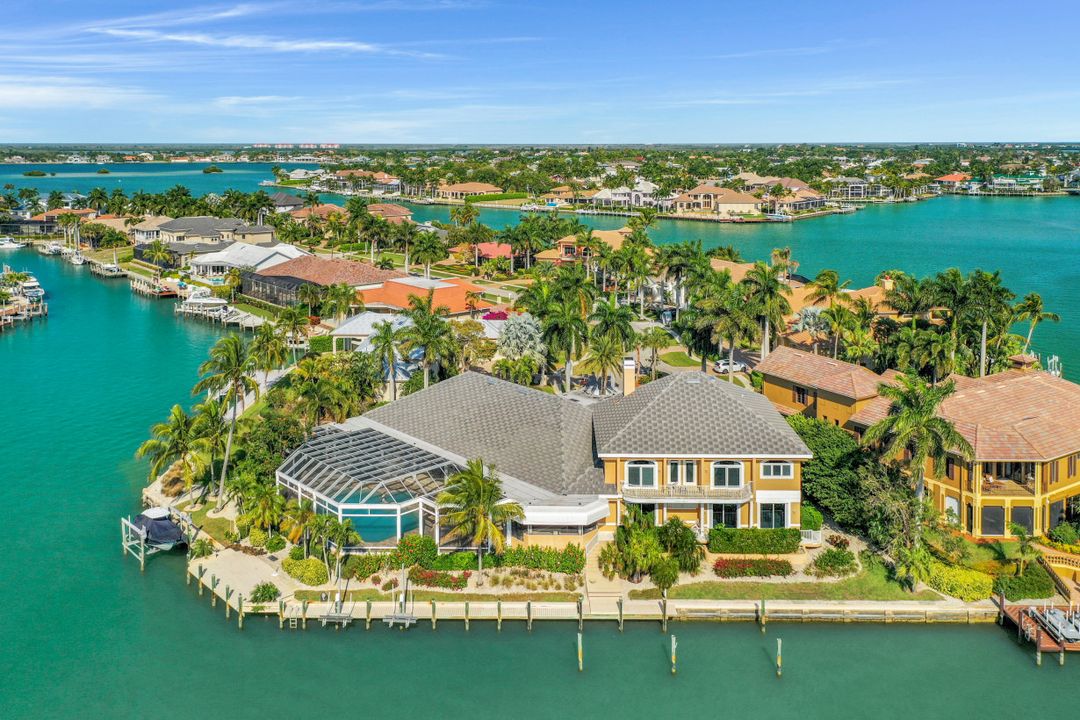 888 S Heathwood Dr, Marco Island, FL 34145