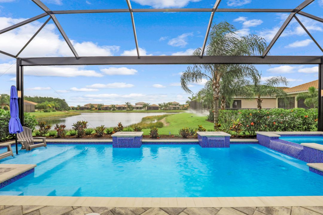 11691 Stonecreek Cir, Fort Myers, FL 33913