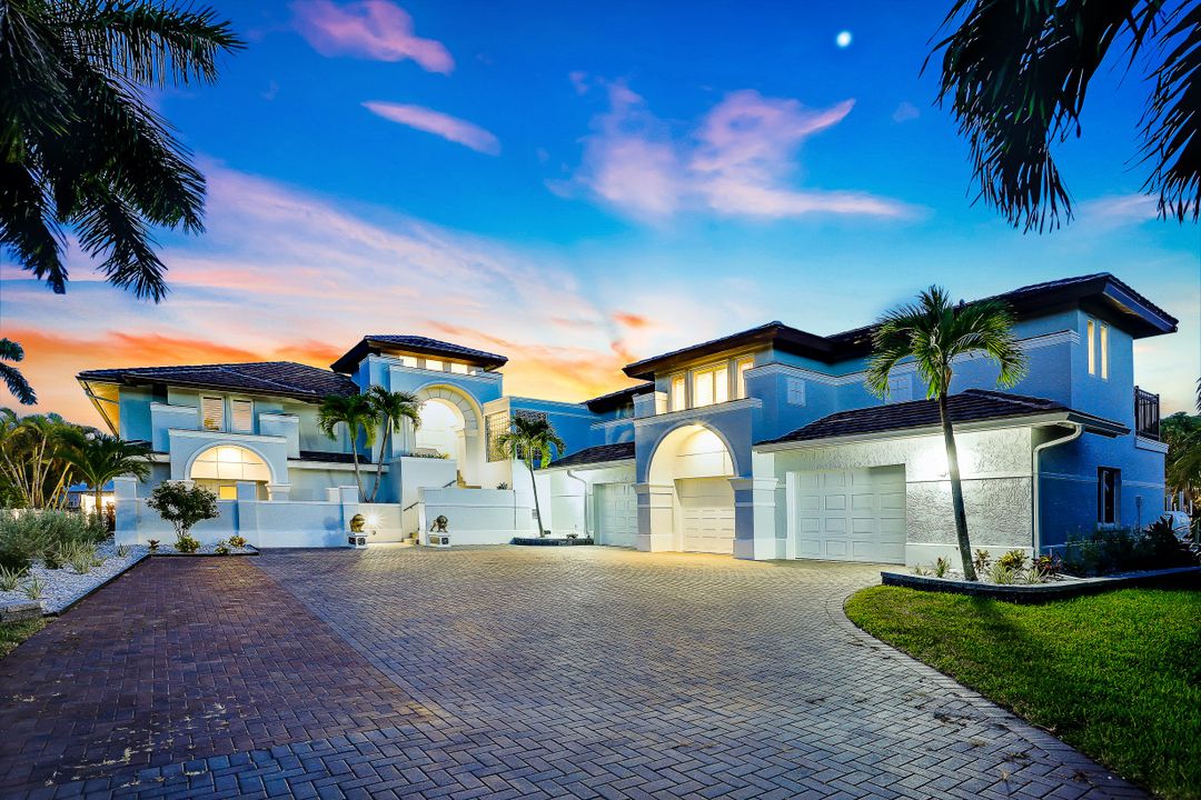 101 SW 58th St, Cape Coral, FL 33914