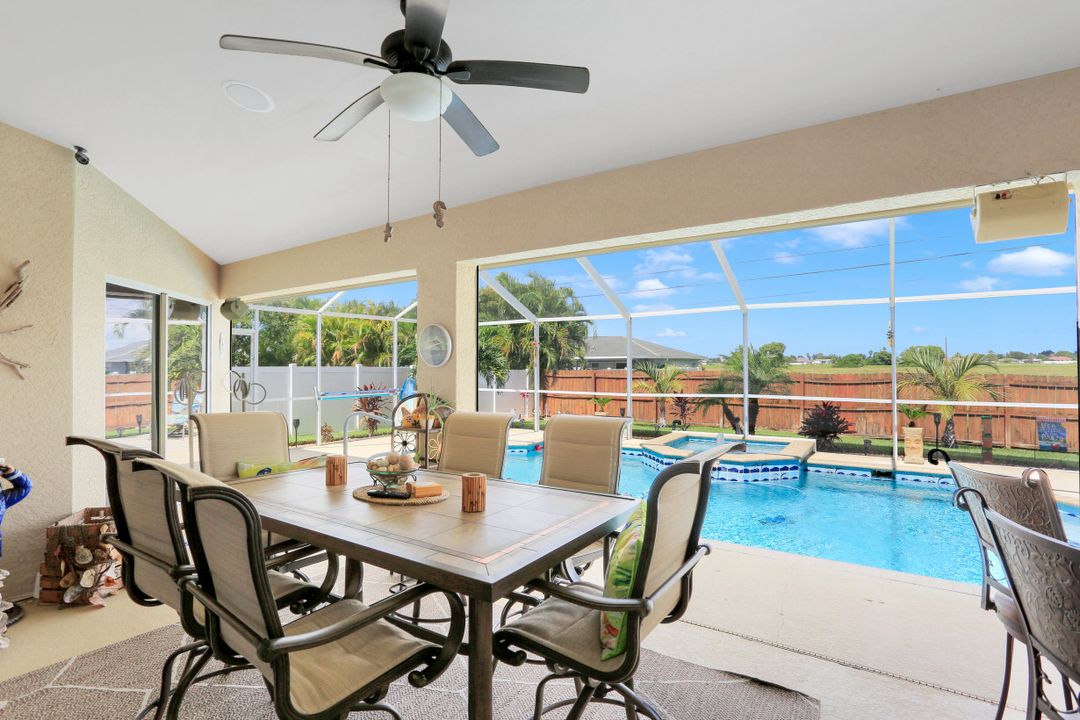 321 NE 10th Terrace, Cape Coral, FL 33909