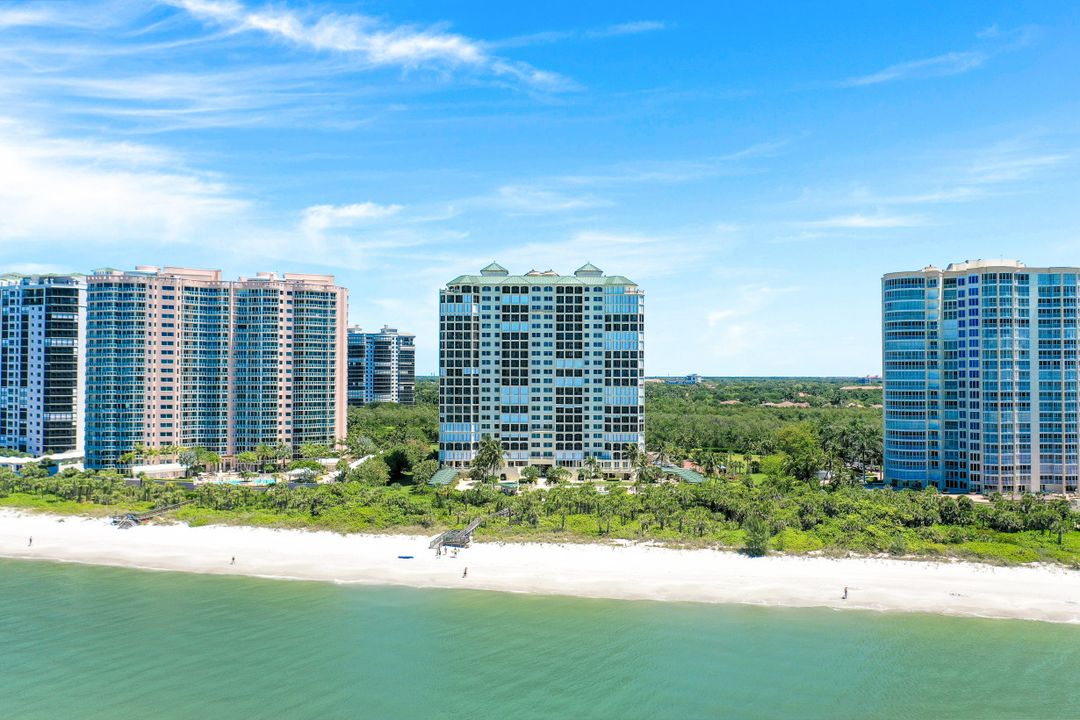 8171 Bay Colony Dr #1103, Naples, FL 34108