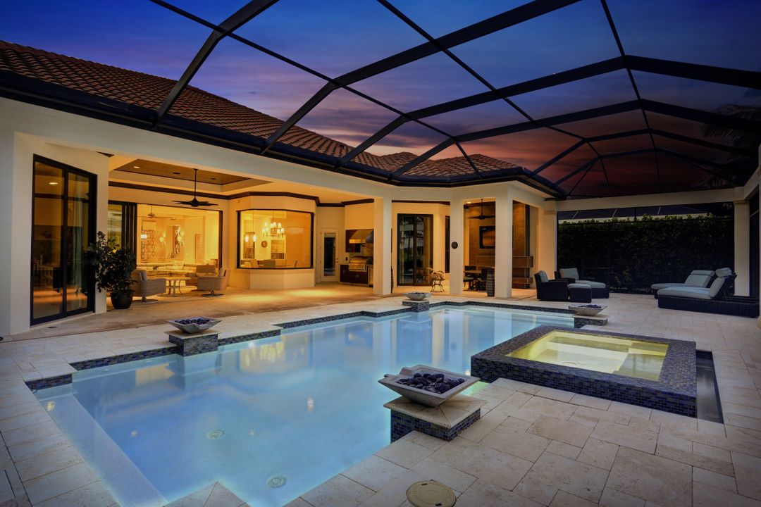 16434 Seneca Way, Naples, FL 34110