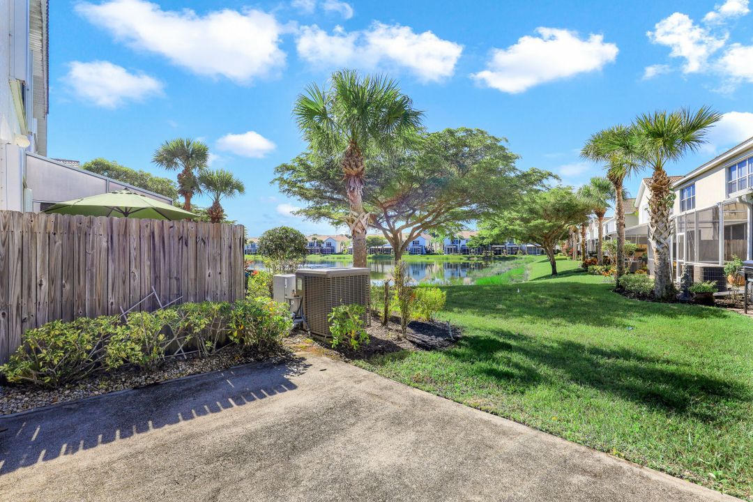 8311 Village Edge Cir #1, Fort Myers, FL 33919