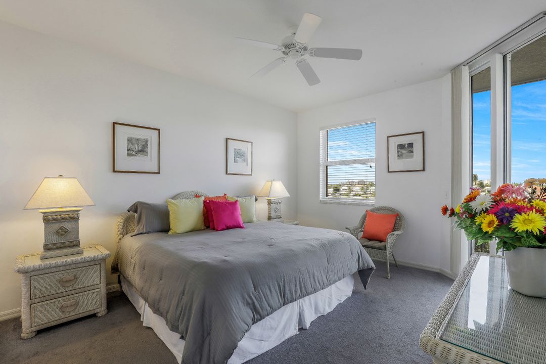 450 Launch Cir #504, Naples, FL 34108