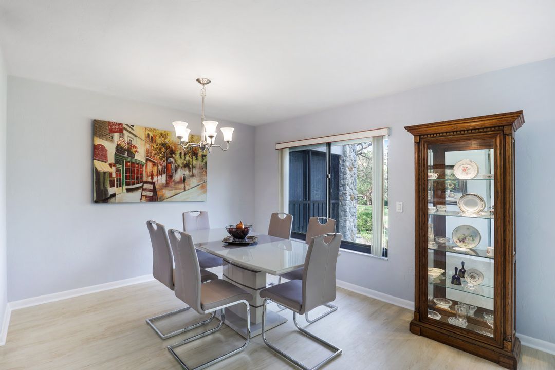 5954 Pelican Bay Blvd #222, Naples, FL 34108