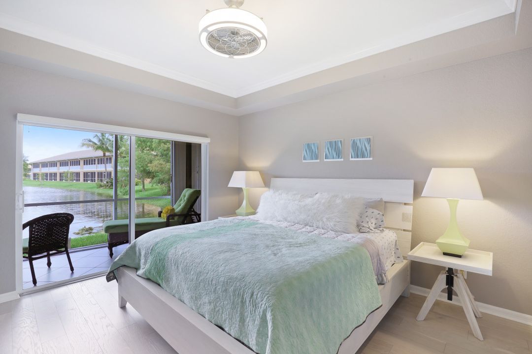 1084 Winding Pines Circle #104, Cape Coral, FL 33909